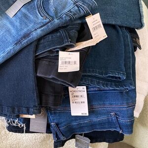 All New Jeans Sale!! Everything must be sold!